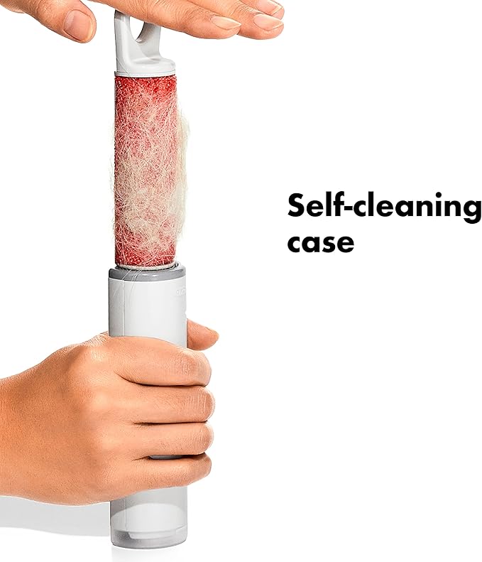 OXO Good Grips Reusable Lint Roller