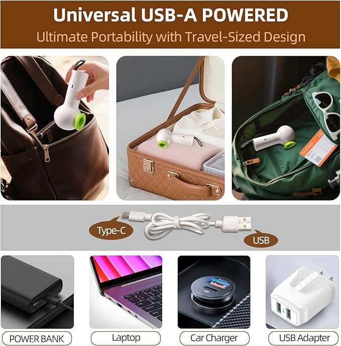 18 Pack Travel Vacuum Bags for Clothing with Electric Pump,Vacuum Travel Bags,Compression Packing Cubes for Luggage,Carry-on Space Saver Storage Bags for Cruise