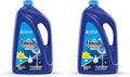 Finish Dishwasher Detergent Gel Liquid, Lemon Scent | 75oz | Pack of 2