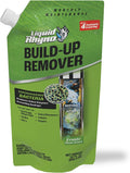 Liquid Rhyno 32 oz. Drain Build-up Remover, 4 Treatments