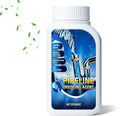 Strong Drain Cleaner for Kitchen, 2026 New Pipeline Dredging Agent, Fast Powerful Unclog Sink Drain Cleaner, Powerful Grease Dissolver for Bathroom, Pipe Cleaning Solution for Homeowner (1pcs)
