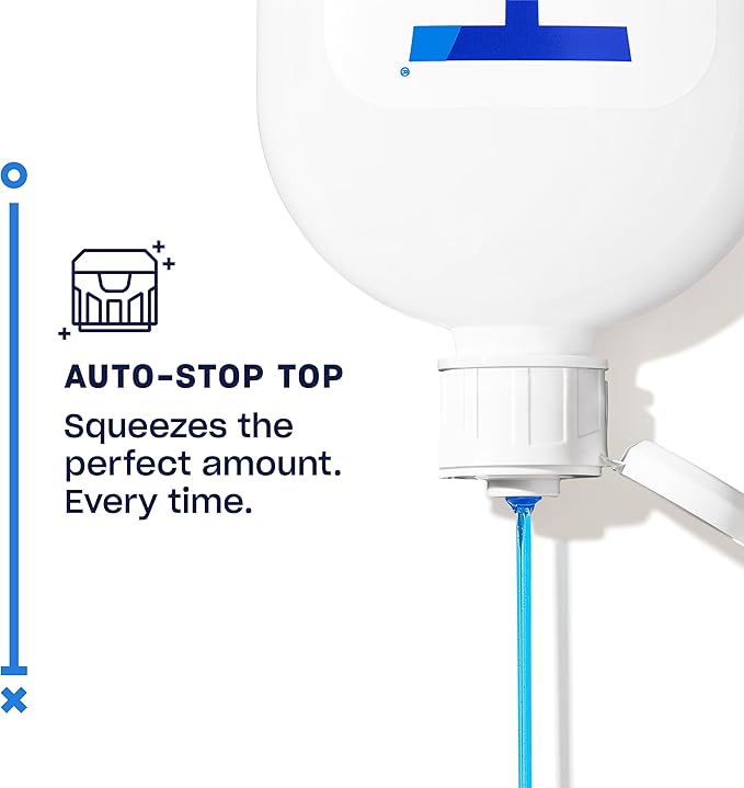 Swash® Smells Like Nothing HE Ultra-Concentrated Liquid Laundry Detergent