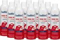 Laundry Starch Spray, Faultless Original Hold Ironing Enhancer Spray Starch for a Smooth Iron Glide on Clothes & Fabric (20oz 12 Pack) Even Spray, Easy Iron Glide, No Reside