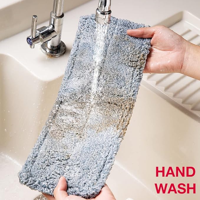 Mop Cloth Replacement Pack