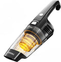 TROIZO Handheld Vacuum Cordless, 14500PA Powerful Suction Hand Held Vacuum Cleaner with Brushless Motor, Rechargeable and Portable Car Vacuum for Home Office Car Pet