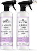 JR Watkins All Purpose Cleaner Lavender 24floz - 2pk