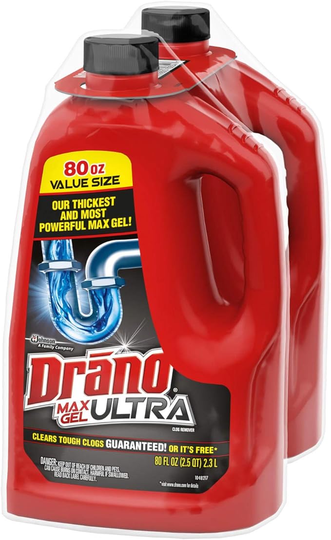 Evaxo Max Ultra Gel (80 oz, 2 pk.)
