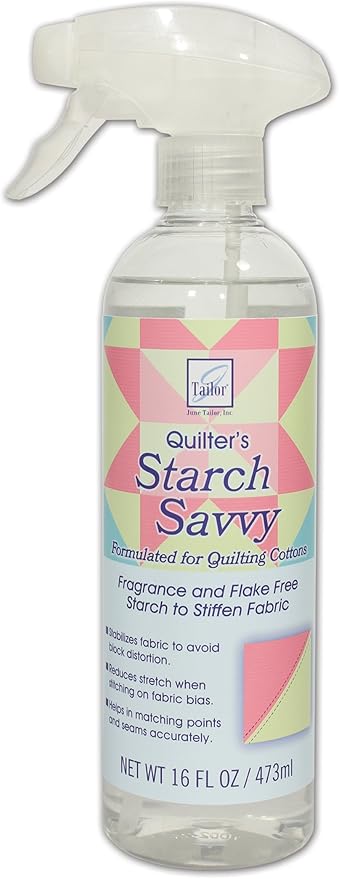 June Tailor Savvy Starch (JT-445)