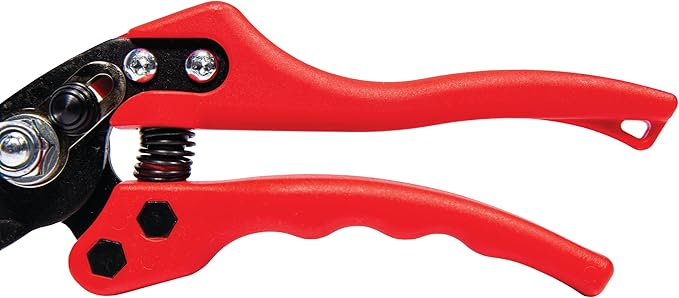 Shrub and Branch Pruning Bundle: Lopper and Pruner Set