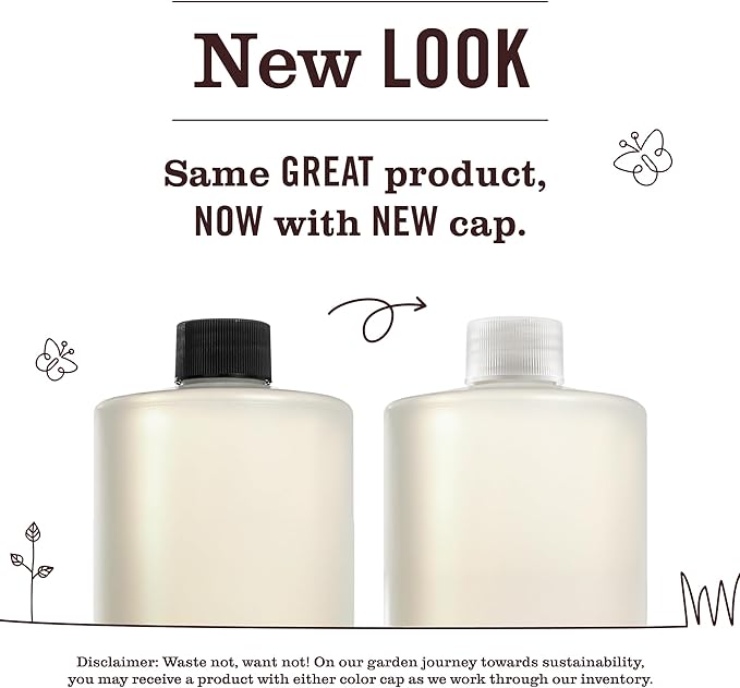 MRS. MEYER'S CLEAN DAY Multi-Surface Everyday Concentrate, Geranium Scent, 32 Fl Oz Bottle