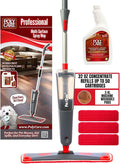 Floor Cleaner Concentrate (1, CLEANING kit)