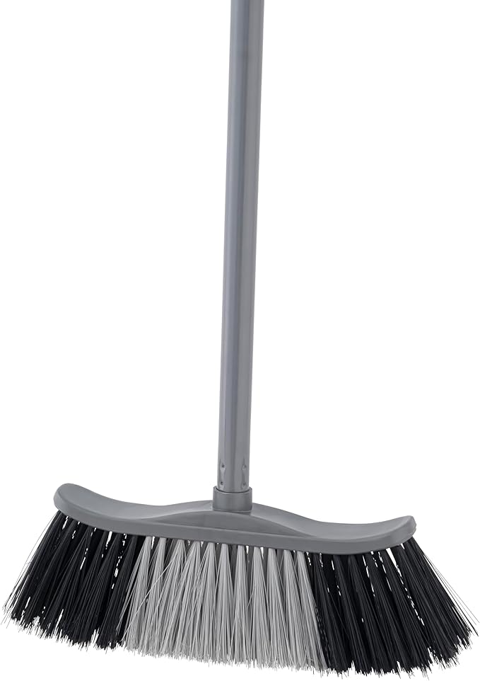 Superio Broom, Broom Has a 48” Handle