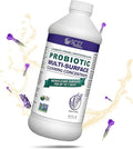 SCD Probiotics All-Purpose Household Cleaner Concentrate – Plant-Based Enzyme Cleaner That Works – Scented With Lavender Essential Oils – 16 Oz Refill Bottle Makes 2 Gal Of Spray Cleaner, 17 fl.oz.