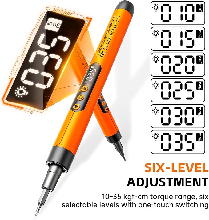 120-IN-1 Mini Electric Screwdriver Set is a comprehensive electric precision tool kit designed for electronics repair and assembly tasks
