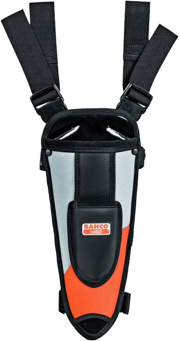 Bahco BHPROF Prof-LOPP Nylon Practical Lopper Holster, Multi-Colour, 28x18x18 cm