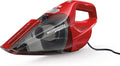 Dirt Devil Scorpion Plus QuickFlip Handheld Vacuum Cleaner, Powerful Suction, Lightweight, Includes Quick Flip Crevice Tool, Corded Portable Vacuum Cleaner