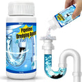 Wild Tornado Drain Clog Remover,Powerful Pipeline Dredging Agent,Unclog Sink Drain Cleaner, for Kitchen Bathroom Sinks Tubs Pipe