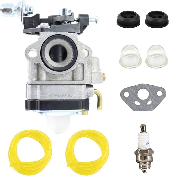 for Carburetor for Echo BRD 280 PE 280 Edger A021001341 A021001340