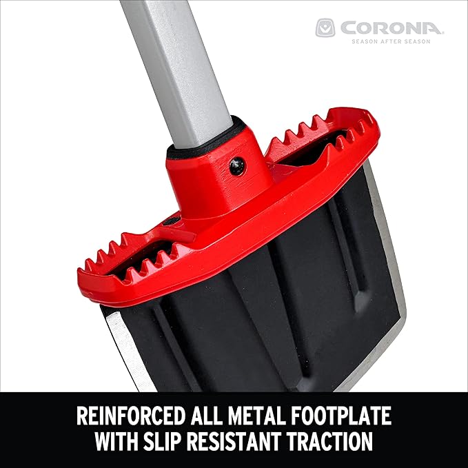 Corona Tools LG 3684 Edge Master, 5.8" x 34", Multicolor