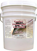 Commercial Carpet Extraction Cleaner and Shampoo. Heavy-duty carpet cleaner for use in all extraction type machines.-5 gallon pail
