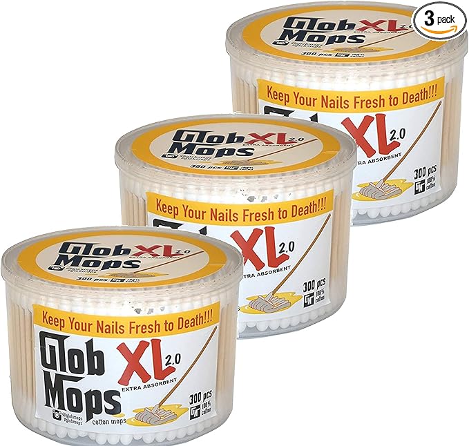 Glob Mops XL 3 Pack (3 Items)