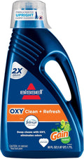 Bissell Febreze with Gain Oxy