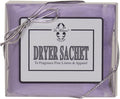 Le Blanc® Original Single Pack Dryer Sachet - Luxury Scented Fabric Sachet for Your Dryer (1 Pack)