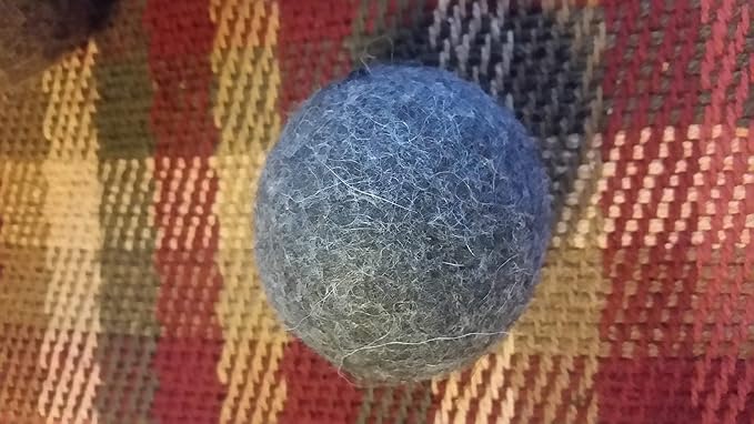 Alpaca Dryer Balls set of 3