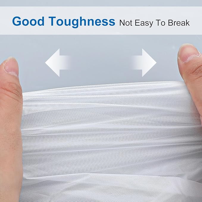 Long Sleeve Cleaning Gloves Disposable Elbow Length Plastic Sleeve Waterproof Protective Arm Gloves Cleaning Kitchen