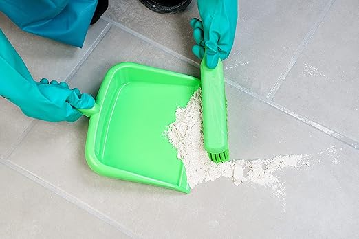 Carlisle FoodService Products Sparta Plastic, 10 Inches, Lime