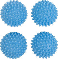 Smart Design Plastic Dryer Balls- Set of 4