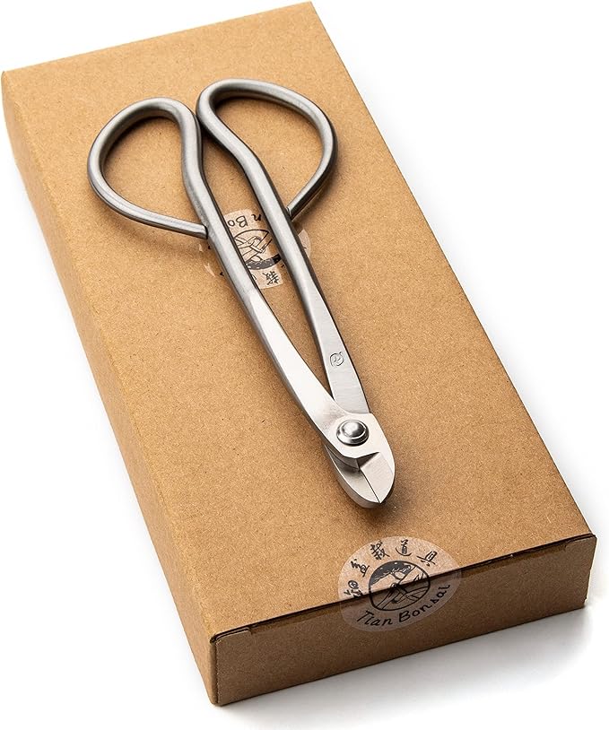 tianbonsai 160 Mm Wire Scissors Wire Cutter Bonsai Tools