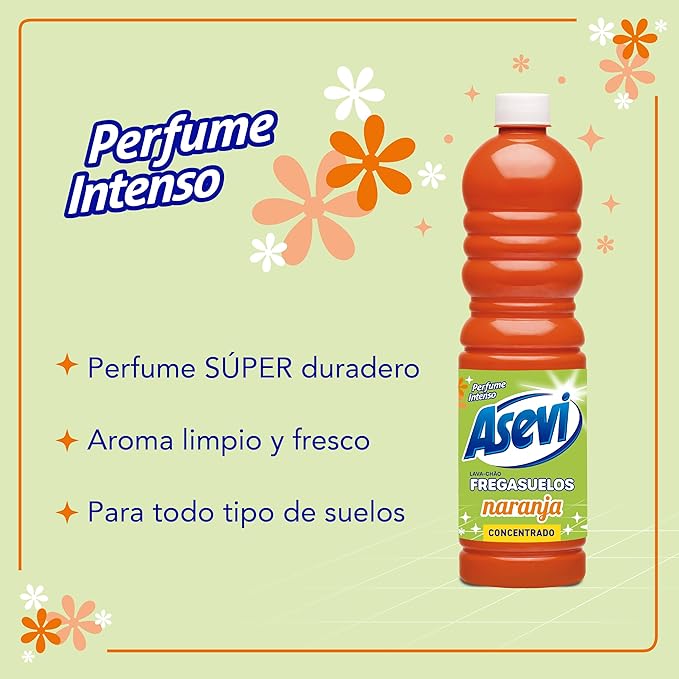 General Purpose Cleaner 1L