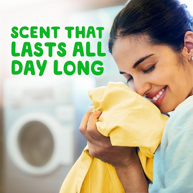 Gain Tango 2-in-1 Laundry Scent Booster Beads, Piña and Plumeria Scent, 10.7 oz, Laundry Beads with Dual Scents Plus All Day Freshness