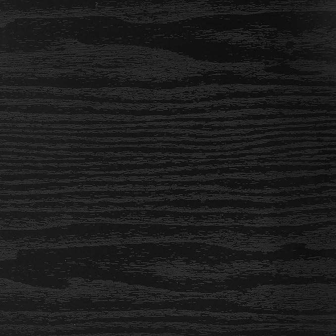 Amazon Basics Closet Organizer with 5-Fabric Storage Drawers for Bedroom, Living Room, Black