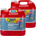 Zep Premium Carpet Shampoo - 2.5 Gal (Case of 2) - ZUPXC320 - Deep Cleaning and Stain Removal, For Carpet Machines