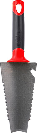 Root Slayer 17011, Trowel/Holster, Original Red