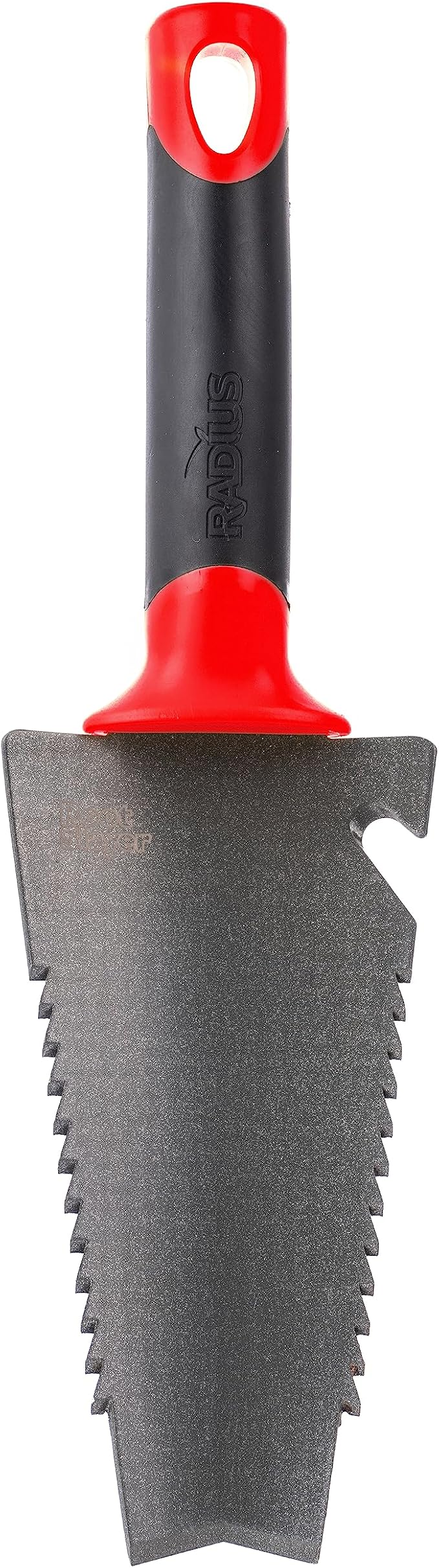Root Slayer 17011, Trowel/Holster, Original Red
