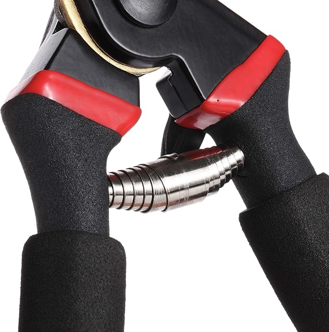 Mr. Pen- Pruning Shears, Garden Shears, 8" Professional, Titanium Blade, Garden Scissors, Gardening Shears