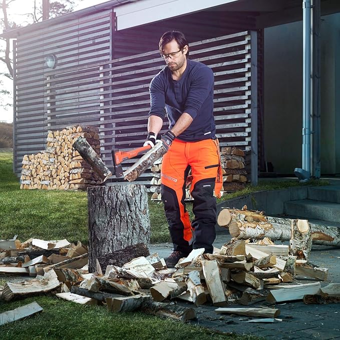Husqvarna Wood Splitting Axe S1600