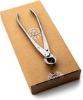 TianBonsai 165 Mm Branch Cutter Straight Edge Bonsai Branches Cutter Bonsai Tools