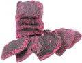 Stainless Steel Scrubbers Steel Wool Sponges Utensil Cleaning Pads Multipurpose Heavy Duty Scouring Pad Kitchen Bathroom