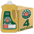 Murphy's Oil Soap, Original Formula - 90 fl oz (4PK)