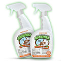 Natural Killer – 24oz Bottle (2 Pack) – Child & Pet Safe, Non-Toxic Formula for Home, Office, Vehicles, Mattresses, Couches, Baseboards & More – Eco-Friendly Bed Insect Treatment