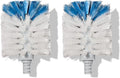 OXO Good Grips Stainless Steel Bottle Brush Refill - 2 Pack