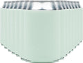 Blank Beer Can Cooler Sleeves (60-Pack) Soft Insulated Beer Can Coolies - HTV Friendly Blank Koolies in Bulk for Beer Cans & Bottles - Coolie Blanks for Vinyl Projects & Wedding Favors (Mint)