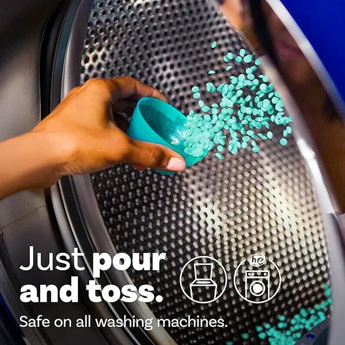 Downy Unstopables In-Wash Scent Booster Beads, Fresh (34 oz.)