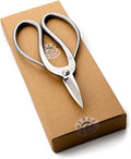 TianBonsai Bonsai Scissors Bonsai Tools (T 190 root pruning scissors)
