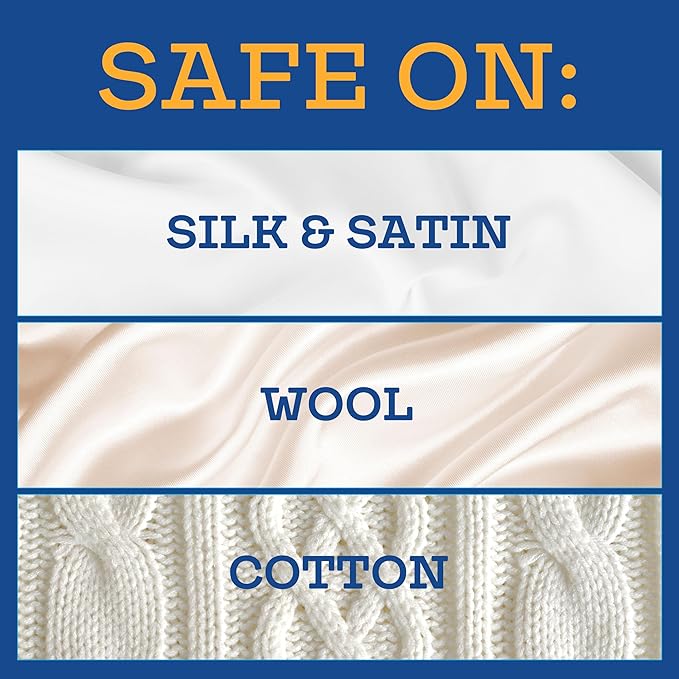 Static Guard Fabric Spray, Original | 1.4 Ounce | Pack of 12