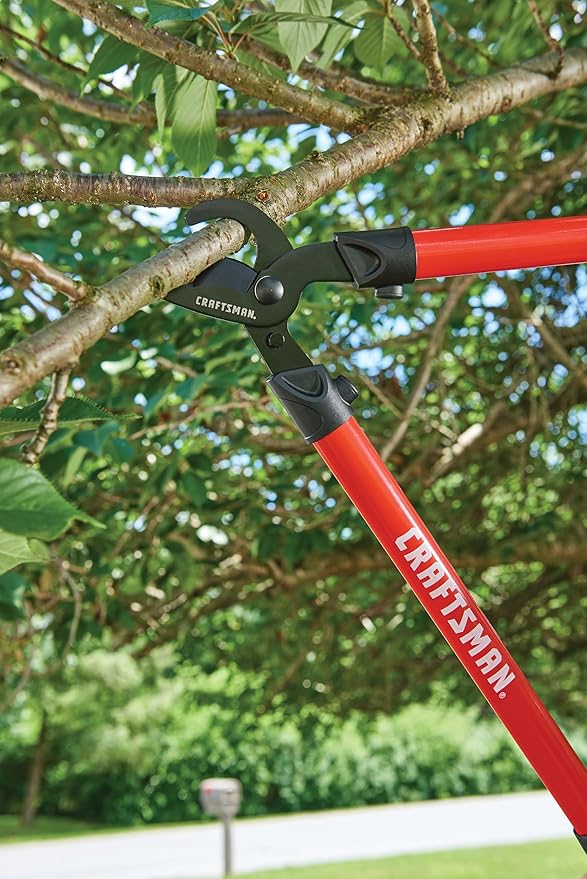 Craftsman Bypass Lopper